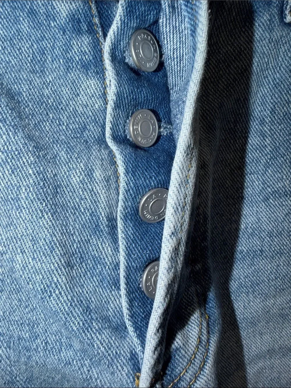 PacSun pre owned